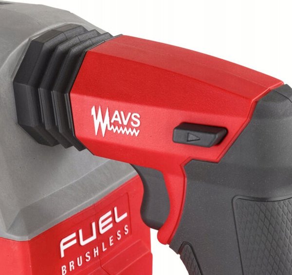 Milwaukee MILWAUKEE.BATTERY HAMMER. M18FHX-552X