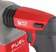 Milwaukee MILWAUKEE.BATTERY HAMMER. M18FHX-552X