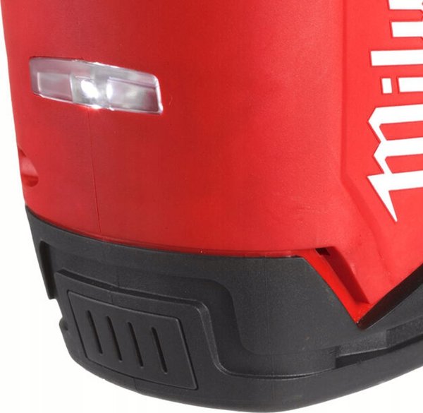 Milwaukee MILWAUKEE.BATTERY HAMMER. M18FHX-552X