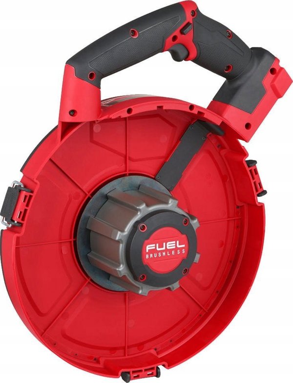 Milwaukee MILWAUKEE.M18FPFT-0 CABLE PULLING DEVICE ...