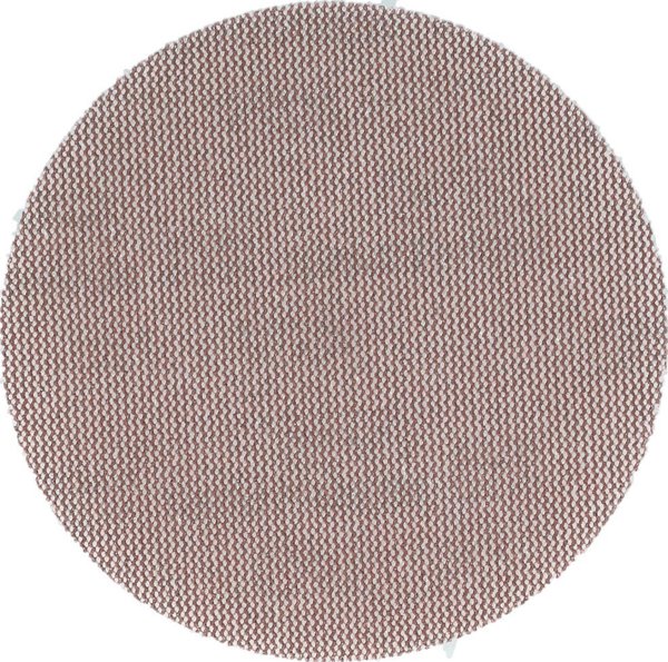 MILWAUKEE ABRASIVE MESH PG 76mm HL G180 /10pcs.