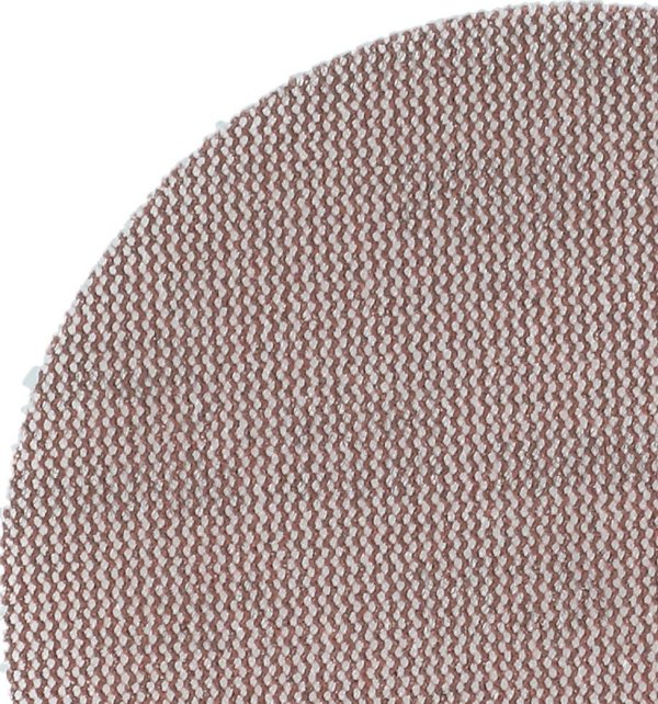 MILWAUKEE ABRASIVE MESH PG 76mm HL G180 /10pcs.