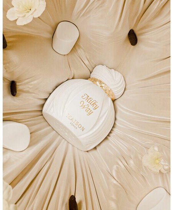 Milky Way Eau de Parfum 100ml