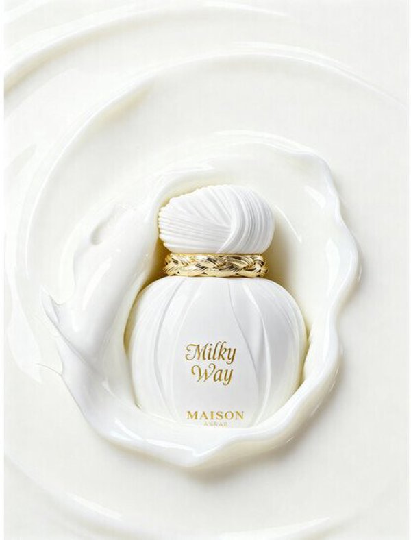 Milky Way Eau de Parfum 100ml