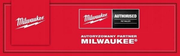 Milwaukee MILWAUKEE THIN MARKERS BLACK 4 pcs