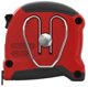 MILWAUKEE MIARA ZWIJANA  3m SLIM S3/16 II GEN.