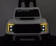 Milly Mally Ηλεκτροκίνητο Αυτοκίνητο Ford F-150 Raptor White 12V για Παιδιά