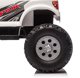 Milly Mally Ηλεκτροκίνητο Αυτοκίνητο Ford F-150 Raptor White 12V για Παιδιά