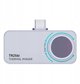 Mileseey TR256i Mini Θερμική Κάμερα για Smartphone USB-C 256x192 Ανάλυση