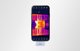 Mileseey TR256i Mini Θερμική Κάμερα για Smartphone USB-C 256x192 Ανάλυση