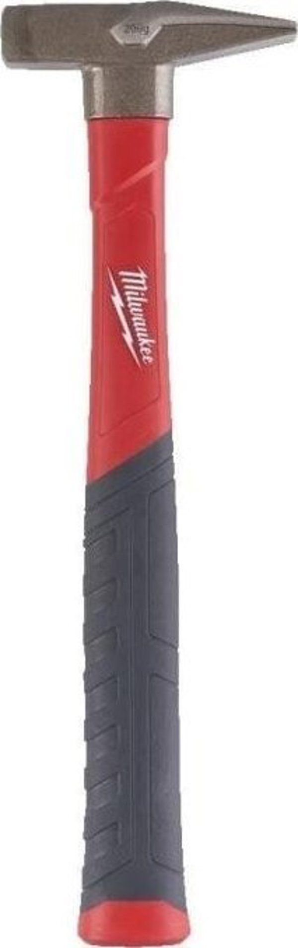 Milwaukee MILWAUKEE LOCKSTOCK HAMMER 200g FIBERGLASS