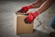 Milwaukee MILWAUKEE GLOVES LEVEL B - SIZE XL/10 HIGH LEVEL OF HANDLING