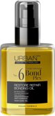 Milton URBAN HAIR CARE No:6 Bond Plex Restore Λάδι μαλλιών 100 ml