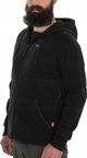 Milwaukee HEATED SWEATSHIRT M12HHBL4-0(XL) BLACK