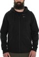 Milwaukee HEATED SWEATSHIRT M12HHBL4-0(XL) BLACK