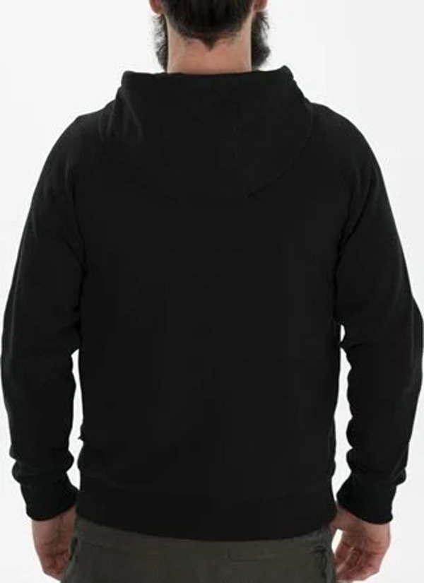 Milwaukee HEATED SWEATSHIRT M12HHBL4-0(XL) BLACK