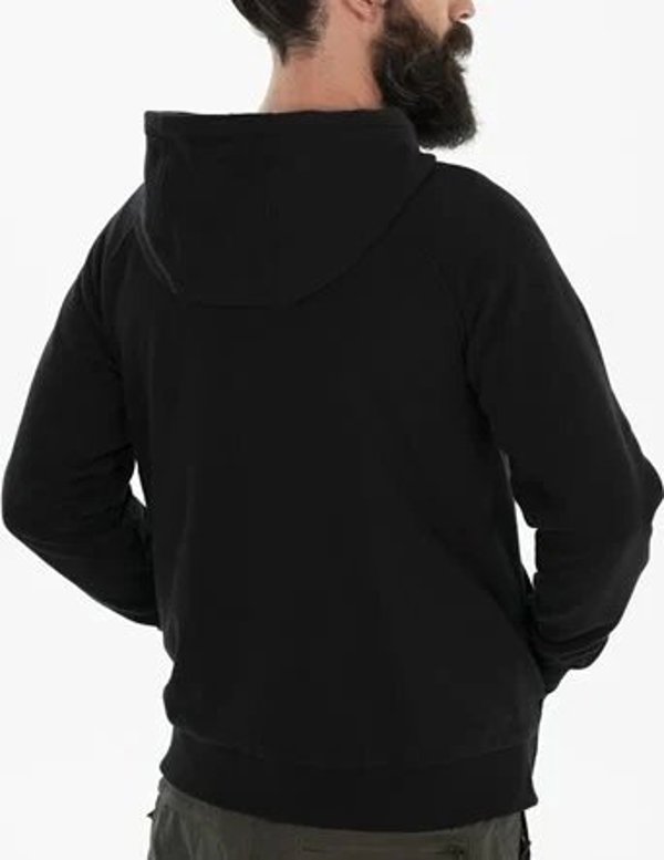Milwaukee HEATED SWEATSHIRT M12HHBL4-0(XL) BLACK