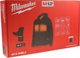 Milwaukee HEATED SWEATSHIRT M12HHBL4-0(XL) BLACK