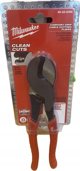 Milwaukee MILWAUKEE CABLE CUTTING PLIERS max 12mm.