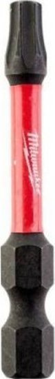 Milwaukee BIT TORX TX25 50MM