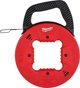 Milwaukee MILWAUKEE CABLE PULLING TOOL 15m - STEEL CABLE