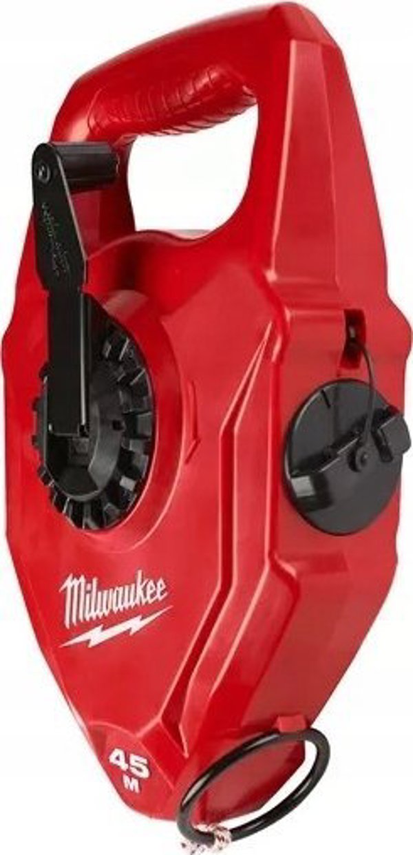 Milwaukee MILWAUKEE TRACKING ROPE 30M SPOOL