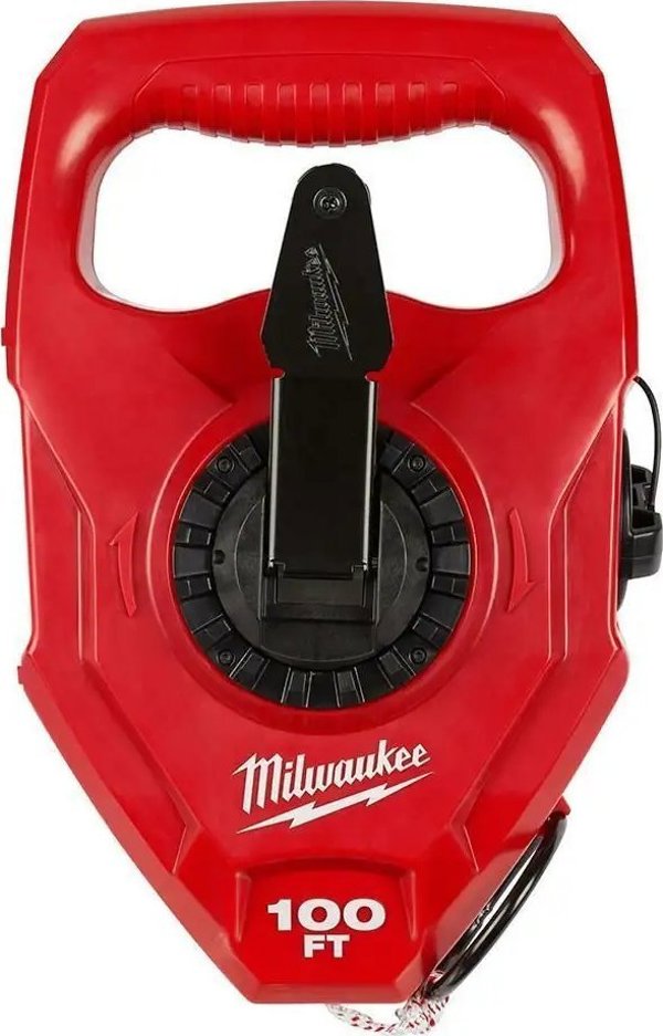 Milwaukee MILWAUKEE TRACKING ROPE 30M SPOOL
