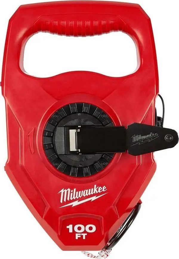 Milwaukee MILWAUKEE TRACKING ROPE 30M SPOOL