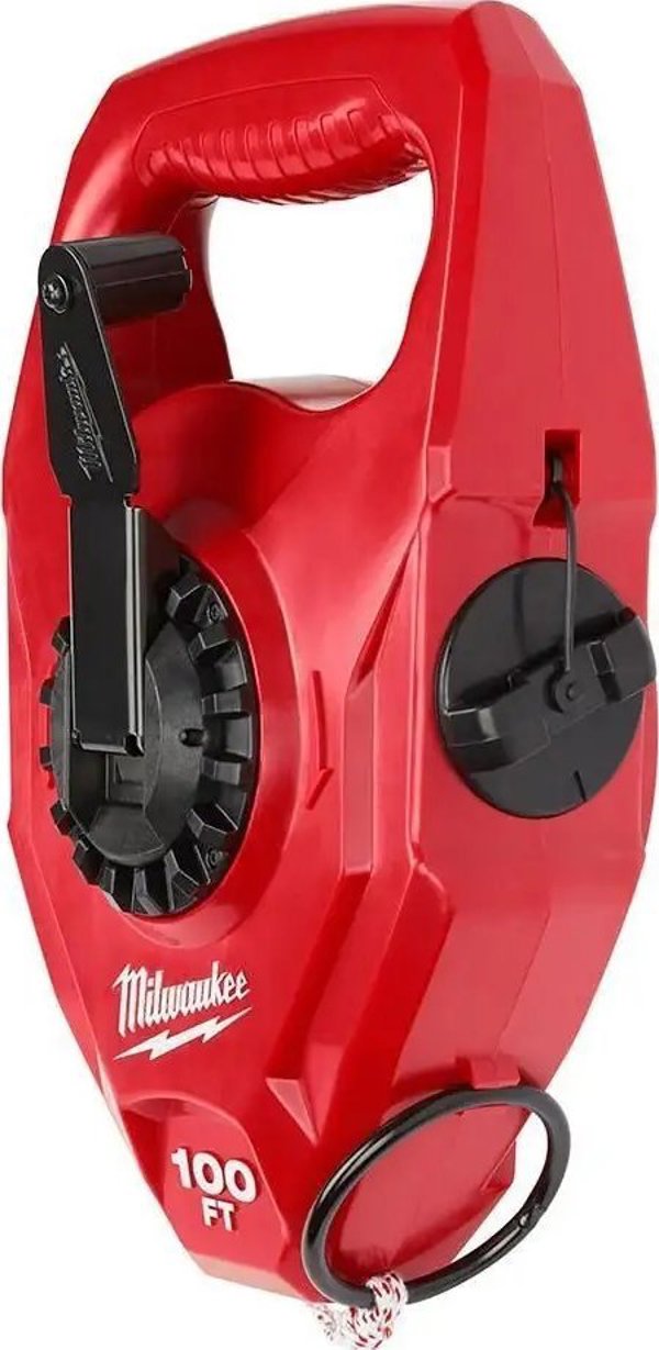 Milwaukee MILWAUKEE TRACKING ROPE 30M SPOOL