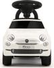 Milly Mally Παιδικό Ποδηλατάκι Fiat 500 Λευκό (3033)