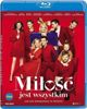 Milosc jest wszystkim blu-ray