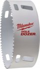 Πριόνι οπών διμεταλλικό MILWAUKEE 127mm