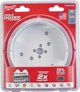 Πριόνι οπών διμεταλλικό MILWAUKEE 127mm