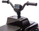 Milly Mally Ηλεκτροκίνητο Αυτοκίνητο Ford F-150 Raptor Black, 12V