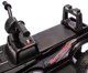 Milly Mally Ηλεκτροκίνητο Αυτοκίνητο Ford F-150 Raptor Black, 12V
