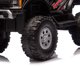 Milly Mally Ηλεκτροκίνητο Αυτοκίνητο Ford F-150 Raptor Black, 12V
