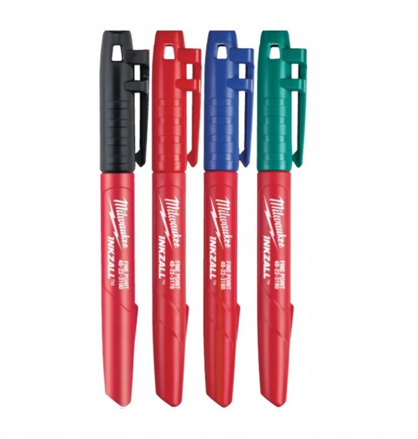 MILWAUKEE Χριστουγεννιάτικο Σετ Εργαλείων Toolbox 21"