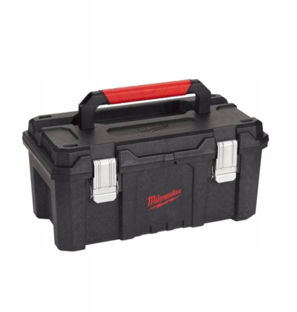 MILWAUKEE Χριστουγεννιάτικο Σετ Εργαλείων Toolbox 21"