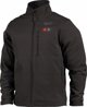 MILWAUKEE.HEATED JACKET M12HJBL5-0(XL) BLACK