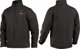 MILWAUKEE.HEATED JACKET M12HJBL5-0(XL) BLACK