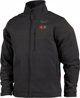 MILWAUKEE.HEATED JACKET M12HJBL5-0(XL) BLACK