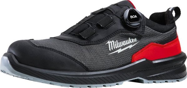 MILWAUKEE FLEXTRED BOA B1L110133 SIZE.48 S1PS ESD FO LOW