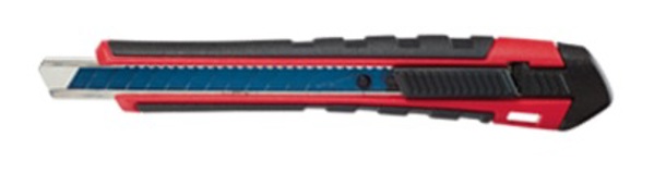 Milwaukee Μαχαίρι με σπαστή λάμα 9mm (48221960)