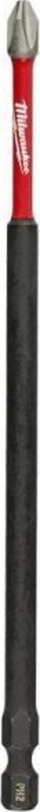 Milwaukee BIT SHOCKWAVE PH2 150MM