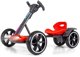 Milly Mally Milly Mally Pojazd na akumulator Gokart Bolt Red EDUKAMP