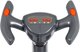 Milly Mally Milly Mally Pojazd na akumulator Gokart Bolt Red EDUKAMP