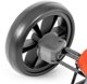 Milly Mally Milly Mally Pojazd na akumulator Gokart Bolt Red EDUKAMP