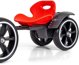 Milly Mally Milly Mally Pojazd na akumulator Gokart Bolt Red EDUKAMP
