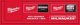 Milwaukee MILWAUKEE SCREWDRIVERS SET 6 pcs. (SL&PH)