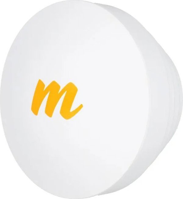 Mimosa N5-X16 | Κεραία Horn για C5x | 16dBi, 22st, 4,9-6,4GHz, 150mm